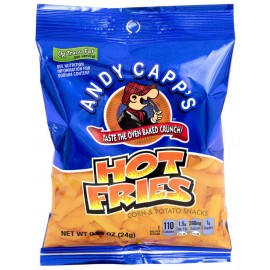 Andy Capp's - Hot Fries