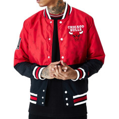 Veste Chicago Bulls - New Era