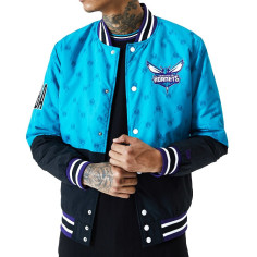 Veste Charlotte Hornets - New Era