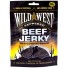 Beef Jerky Wild West - Peppered - 50gr
