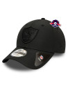 Casquette Raiders Noire - 9Forty