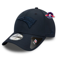 Casquette Bleue Marine - New England Patriots