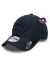 Casquette Bleue Marine - New England Patriots