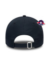 Casquette Bleue Marine - New England Patriots