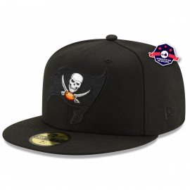 Casquette 59Fifty - Tampa Bay Buccaneers - New Era