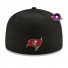 Casquette 59Fifty - Tampa Bay Buccaneers - New Era