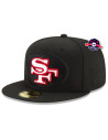 Casquette 59Fifty - 49ers de San Francisco - New Era