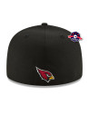 59Fifty - Arizona Cardinals