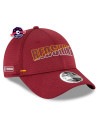 Casquette - Washington Redskins - 9Forty