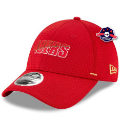 Casquette - San Francisco 49ers - 9Forty