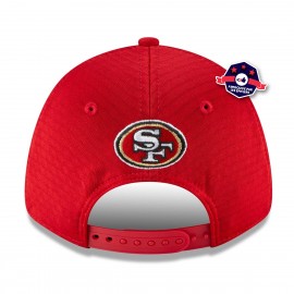 Casquette - San Francisco 49ers - 9Forty