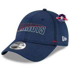 Casquette - New England Patriots - New Era