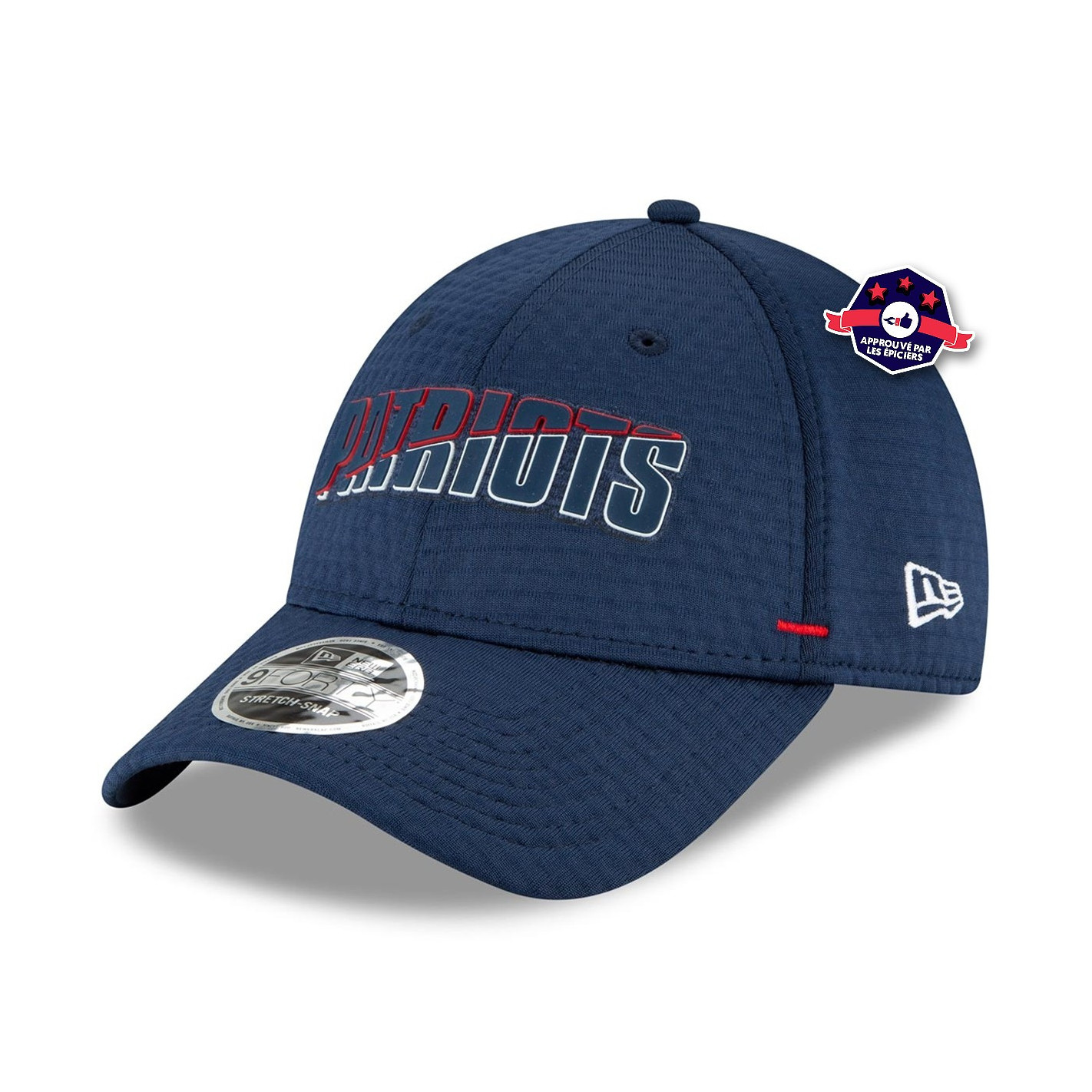 Casquette - New England Patriots - New Era