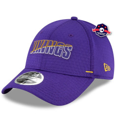 Casquette - Minnesota Vikings - New Era