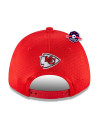 Casquette - Kansas City Chiefs - New Era