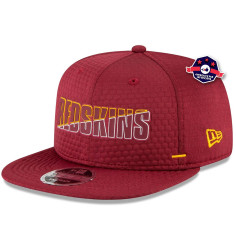 Casquette - Washington Redskins - 9Fifty