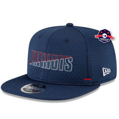 Casquette - New England Patriots - 9Fifty