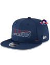 Casquette - New England Patriots - 9Fifty