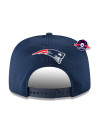 Casquette - New England Patriots - 9Fifty