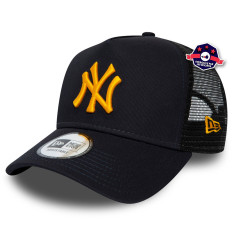 Casquette - New York Yankees - Bleu Marine