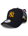 Casquette - New York Yankees - Bleu Marine