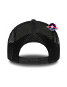 Casquette Trucker - Milwaukee Bucks - New Era