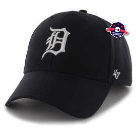 Casquette - Detroit Tigers - '47