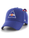 Casquette - Colorado Rockies - '47 MVP