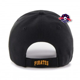 Casquette - Pittsburgh Pirates - '47