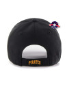 Casquette - Pittsburgh Pirates - '47