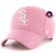 Casquette '47 MVP - Chicago White Sox - Rose