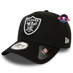 Casquette - Las Vegas Raiders - New Era