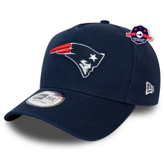 Casquette Patriots - New Era