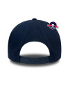 Casquette Patriots - New Era