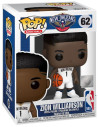 Funko Pop! Zion Williamson