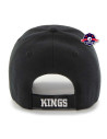 Casquette '47 MVP - Los Angeles Kings - Black