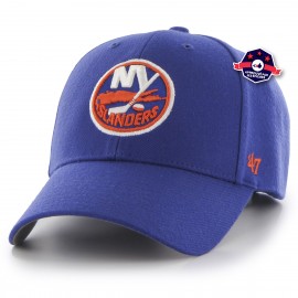 Casquette '47 MVP - New York Islanders - NHL