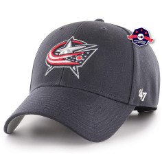 Casquette '47 MVP - Columbus Blue Jackets