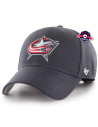 Casquette '47 MVP - Columbus Blue Jackets