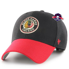 Casquette Chicago Blackhawks