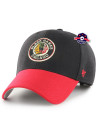 Casquette Chicago Blackhawks