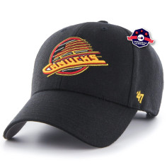 Casquette '47 MVP - Vancouver Canucks