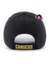 Casquette '47 MVP - Vancouver Canucks