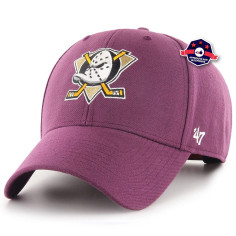 Casquette Anaheim Ducks