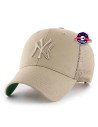 Trucker - NY Yankees - Kaki