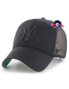 Trucker - NY Yankees - Noire