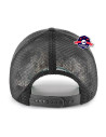 Trucker - NY Yankees - Noire