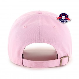 Casquette NY - Rose