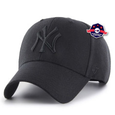 Casquette '47 MVP - New York Yankees - Noire