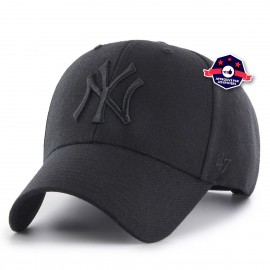 Casquette - New York Yankees - Noire